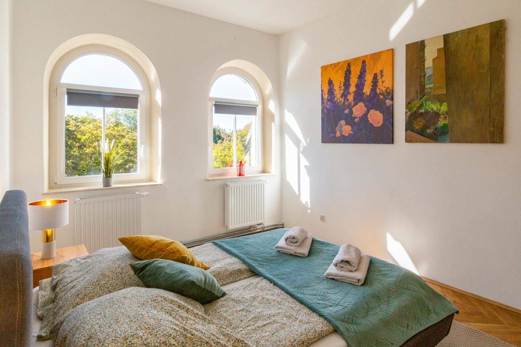 Apartament Alma In Cracow! 2 By The Gate To Old Town *